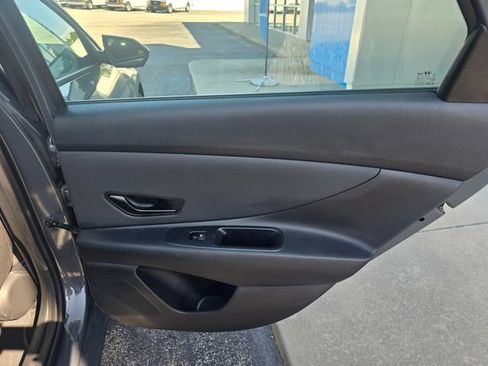 Used 2026 Hyundai Elantra Sport FWD image 36