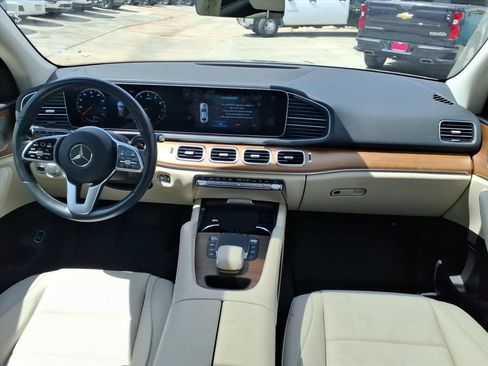Used 2021 Mercedes-Benz GLE 350 4MATIC image 14