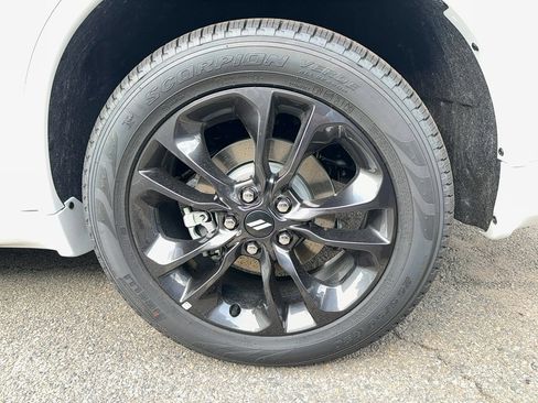 New 2026 Dodge Durango GT image 4