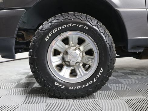 Used 2007 Ford Ranger XLT AWD/4WD image 9