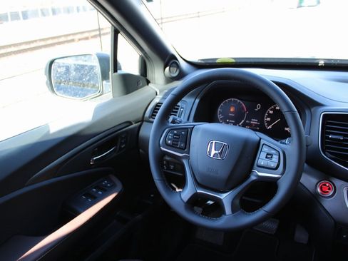 New 2026 Honda Ridgeline RTL image 33