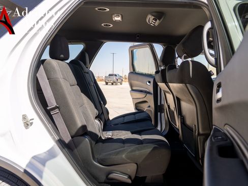 Used 2024 Dodge Durango SXT RWD image 10