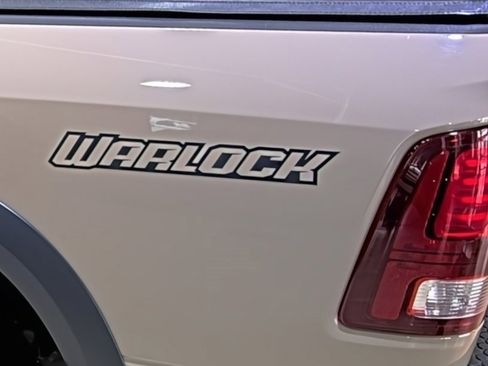 Used 2019 RAM 1500 Classic Warlock image 10