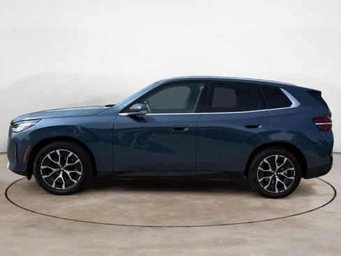 Used 2025 BMW X3 xDrive30i w/ Premium Package AWD/4WD image 11