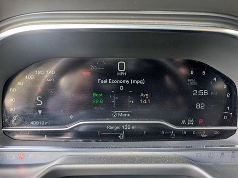 Used 2024 GMC Yukon SLT image 10