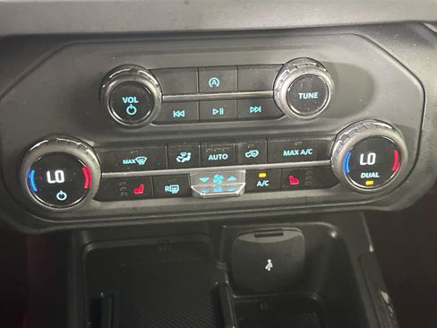 Used 2025 Ford Bronco Big Bend AWD/4WD image 24