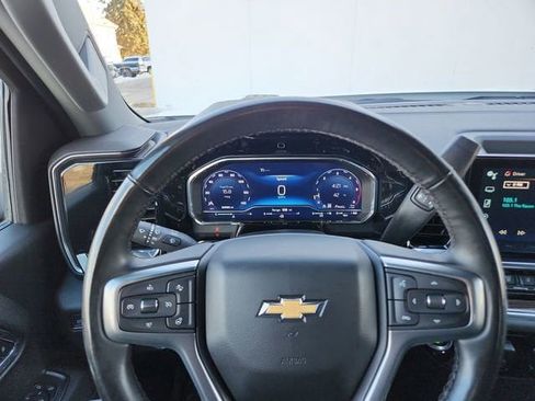Certified 2024 Chevrolet Silverado 2500 LT w/ All Star Edition image 10
