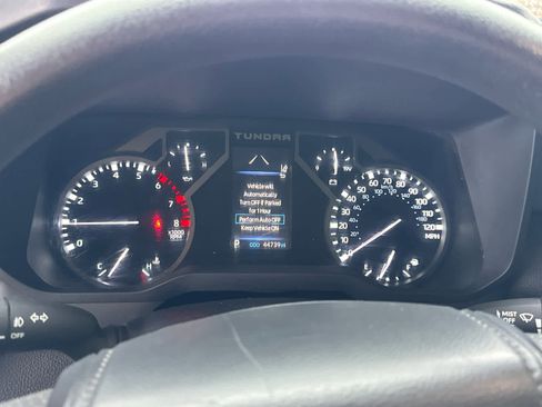 Used 2023 Toyota Tundra SR5 image 14