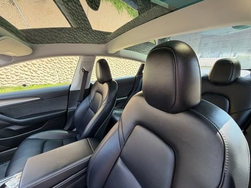 Used 2023 Tesla Model 3 Standard Range RWD image 21