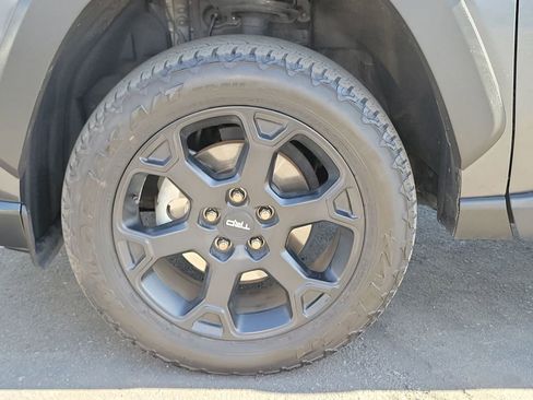 Used 2024 Toyota RAV4 TRD Off-Road w/ Weather Package image 32