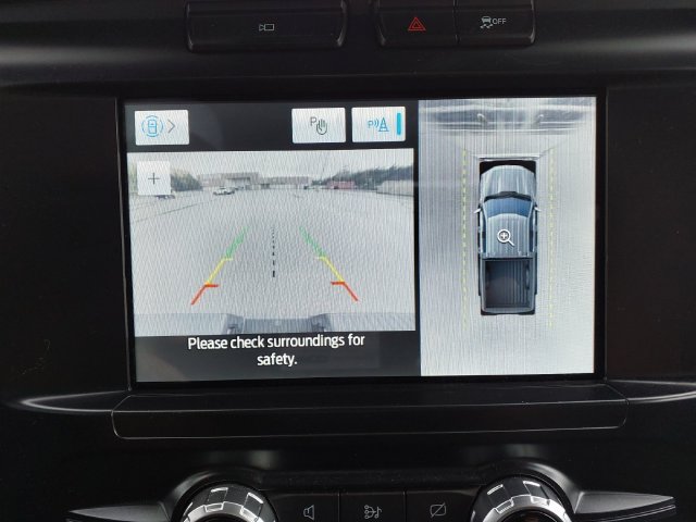 Used 2023 Ford F150 XLT w/ Equipment Group 301A Mid AWD/4WD image 16
