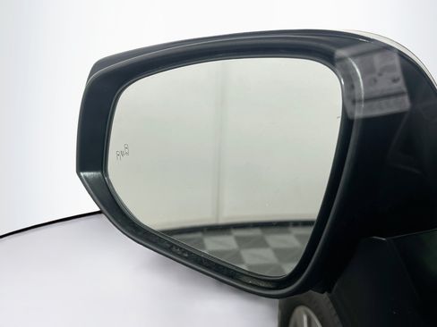 Used 2025 Toyota RAV4 Limited w/ Weather Package FWD image 16