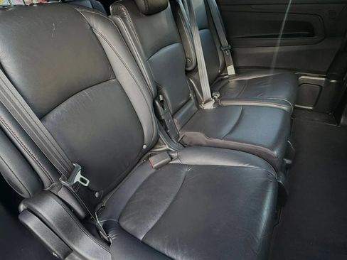 Used 2023 Honda Odyssey Sport image 17