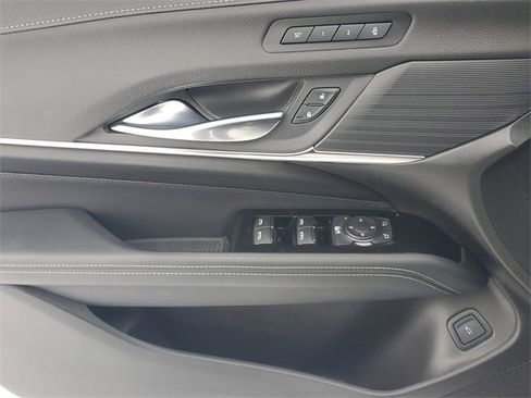 Certified 2023 Cadillac CT4 Premium Luxury w/ Technology Package image 10