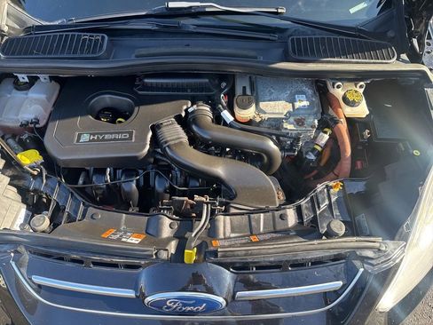 Used 2016 Ford C-MAX SE image 44