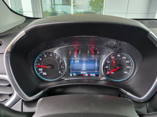 Used 2024 Chevrolet Equinox LT AWD/4WD image 25