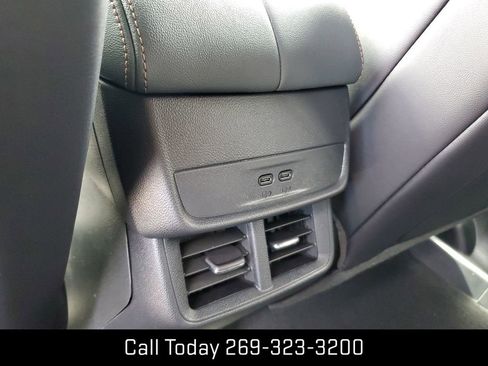 New 2026 GMC Terrain AT4 image 21