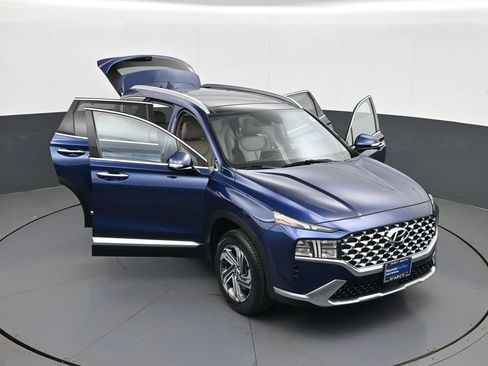 Certified 2023 Hyundai Santa Fe SEL w/ Premium Package AWD/4WD image 29