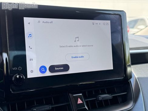 Used 2024 Toyota Corolla LE FWD image 21