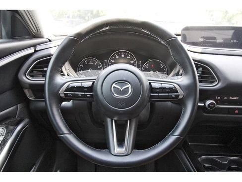 Used 2025 MAZDA CX-30 AWD 2.5 S w/ Select Sport Pkg image 14