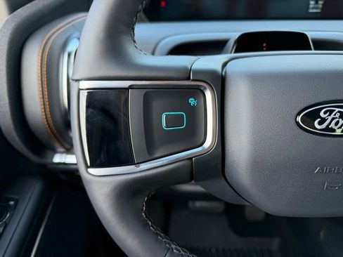 New 2026 Ford Expedition Tremor image 29