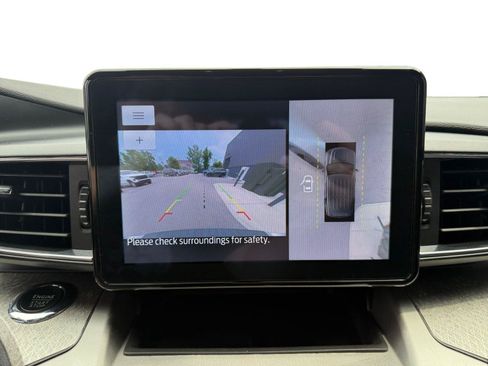 Used 2022 Ford Explorer Timberline AWD/4WD image 17