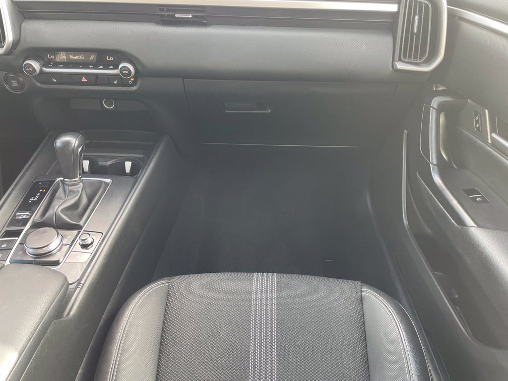 Used 2025 MAZDA CX-50 AWD 2.5 S w/ Preferred Package image 25