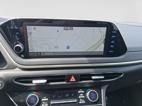 Used 2023 Hyundai Sonata SEL FWD image 15