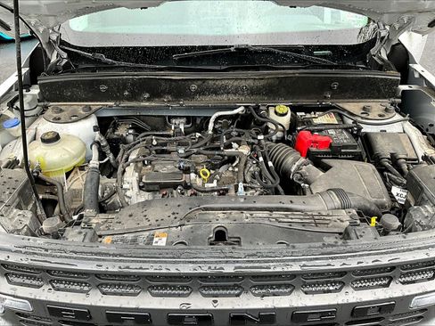 Used 2021 Ford Bronco Sport AWD/4WD image 29