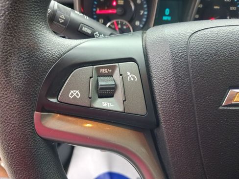 Used 2013 Chevrolet Malibu LT w/ Power Convenience Package FWD image 19