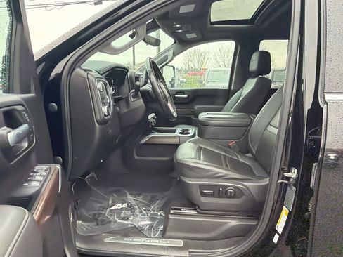 Used 2020 GMC Sierra 2500 Denali w/ Denali Ultimate Package image 28
