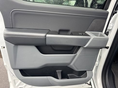 Used 2024 Ford F150 XLT w/ Tow/Haul Package image 35