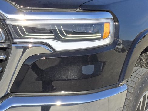 New 2026 RAM 1500 Limited AWD/4WD image 7