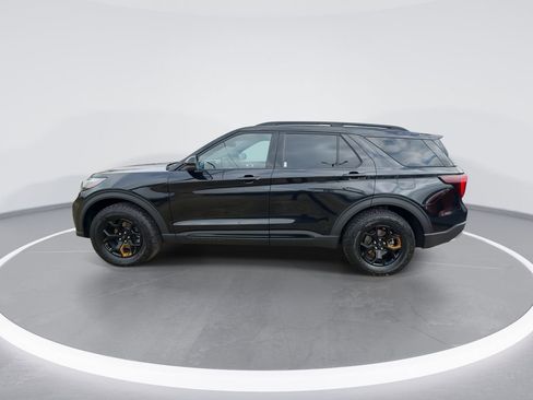 New 2026 Ford Explorer Tremor w/ Tremor Ultimate Package image 5