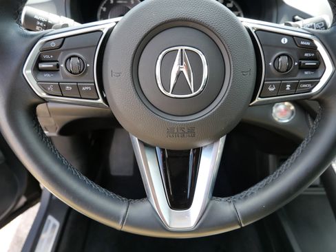 Used 2020 Acura RDX AWD w/ Technology Package image 25