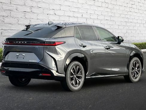 New 2026 Lexus RZ 450e 2WD image 4