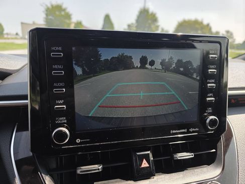 Used 2019 Toyota Corolla SE FWD image 25