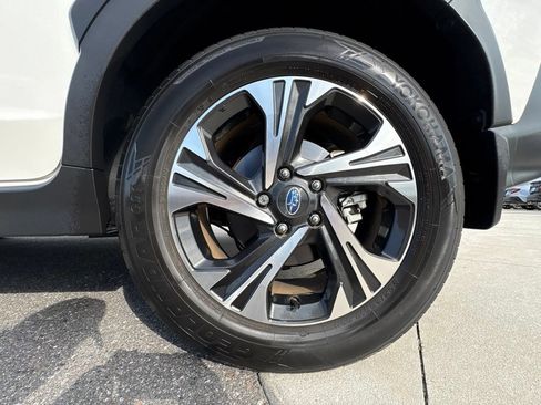 Certified 2024 Subaru Crosstrek 2.0i Premium AWD/4WD image 10