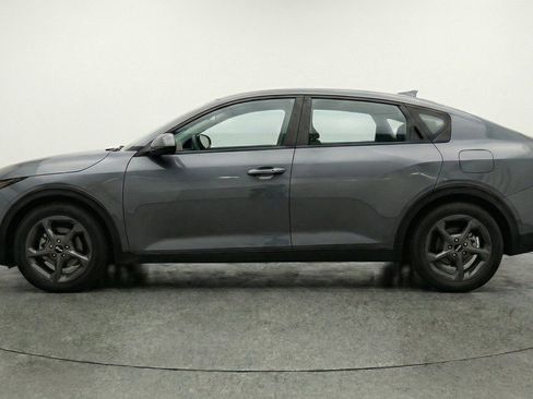 Used 2025 Kia K4 FWD image 5