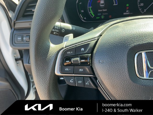 Used 2022 Honda Insight EX image 19