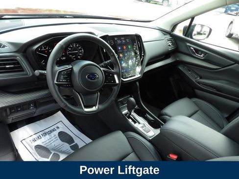 Certified 2026 Subaru Ascent Premium AWD/4WD image 10