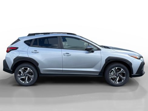 New 2026 Subaru Crosstrek 2.0i Premium AWD/4WD image 6