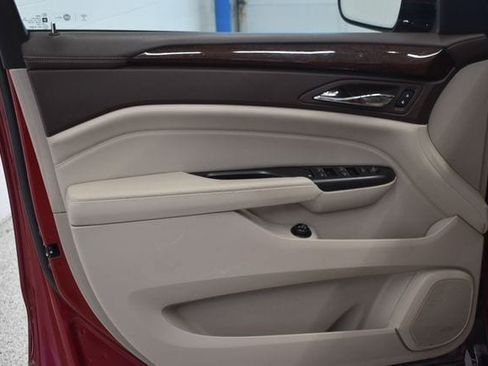 Used 2016 Cadillac SRX Luxury FWD image 20