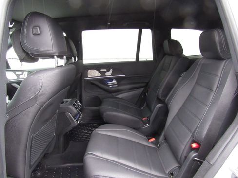 New 2026 Mercedes-Benz GLS 450 GLS 450 image 14