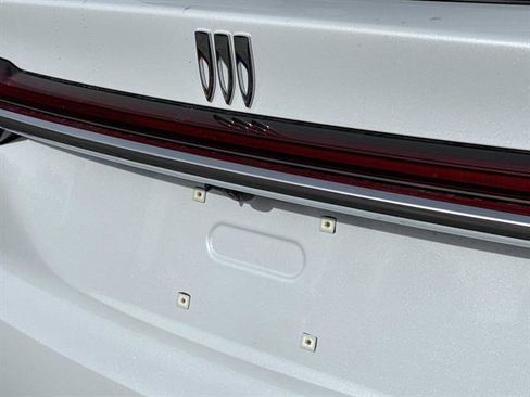 New 2026 Buick Enclave Preferred w/ Power Package image 7