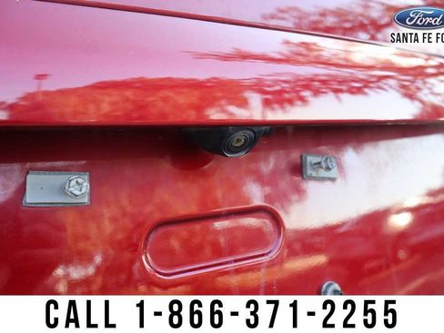 Used 2021 Ford EcoSport SE image 7