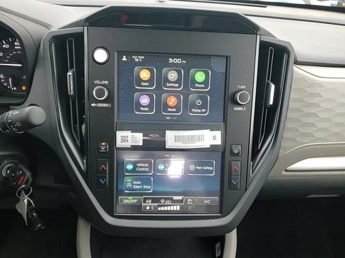 New 2026 Subaru Forester image 19