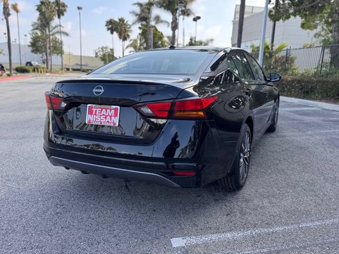 New 2026 Nissan Altima 2.5 SV FWD image 7
