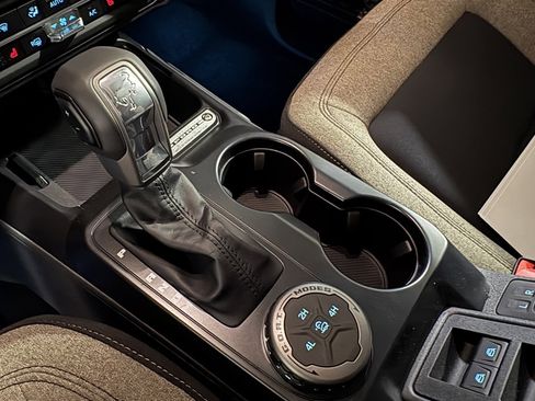 New 2025 Ford Bronco Big Bend image 16