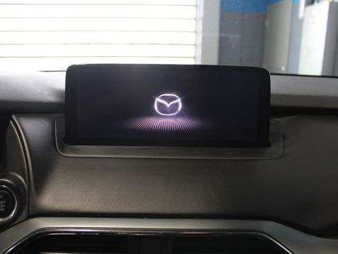 Used 2023 MAZDA CX-9 Touring Plus AWD/4WD image 27